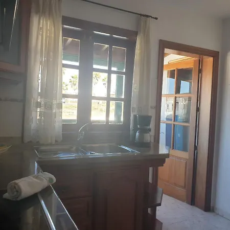 Villa Mili