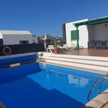 Mili Villa