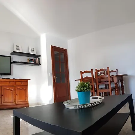 Villa Mili Playa Blanca (Lanzarote)