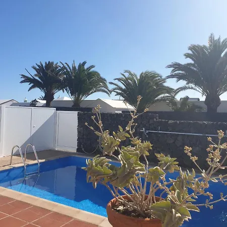 Mili Villa *