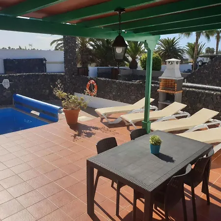 Mili Playa Blanca (Lanzarote)