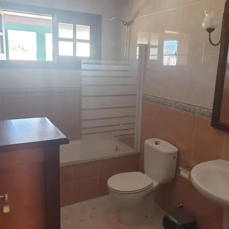 Villa Mili *