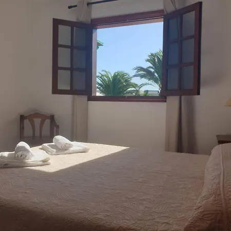 Villa Mili Playa Blanca (Lanzarote)