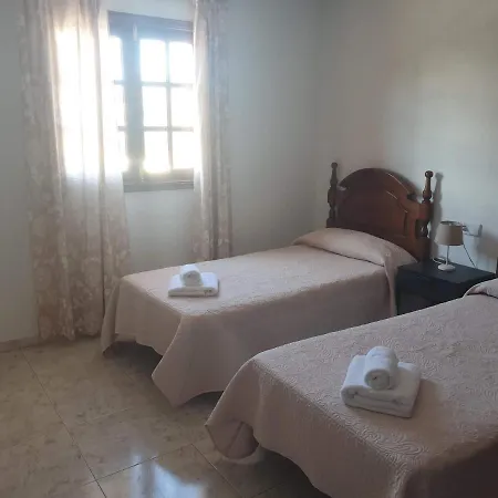 Mili Villa *